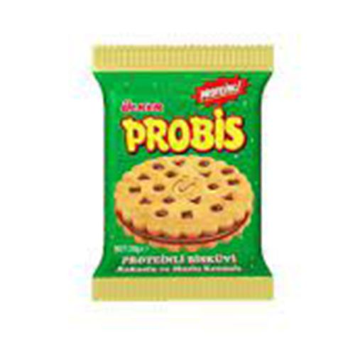 Ülker Probis Kremalı Bisküvi 280 Gr