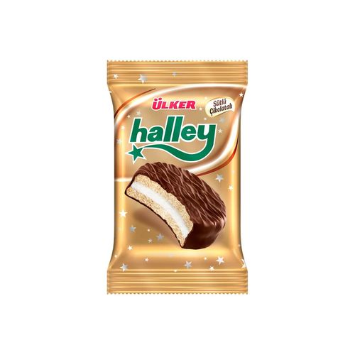 Ülker Süper Halley 30 Gr