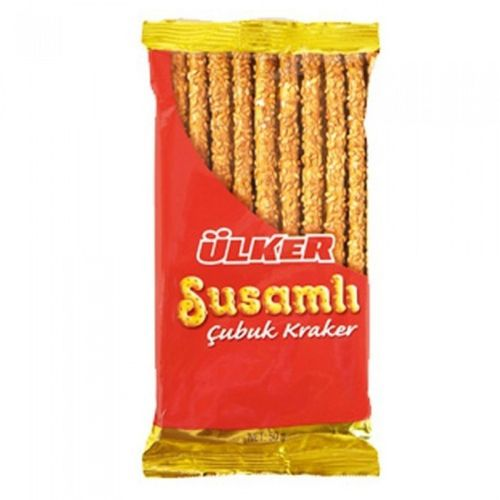 Ülker Susam Çubuk Kraker 40 Gr x 15