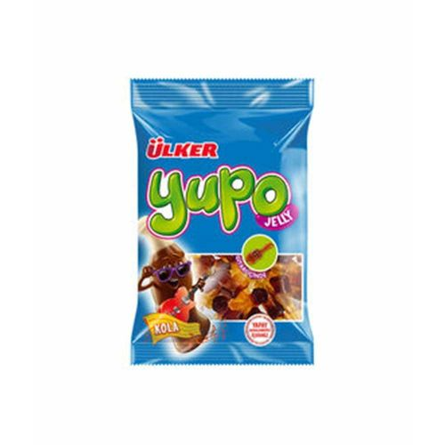 Ülker Yupo Jelly Kola 80 G
