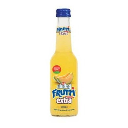 Uludağ Frutti Extra Kavun 250 Ml