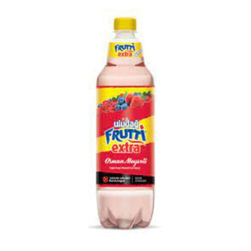 Uludağ Frutti Extra Orman Meyveli Meyve Sulu Maden Suyu 1 Adet