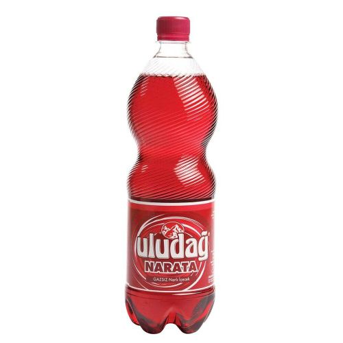 Uludağ Meyvelim Nar Meyveli İçecek 1 Lt