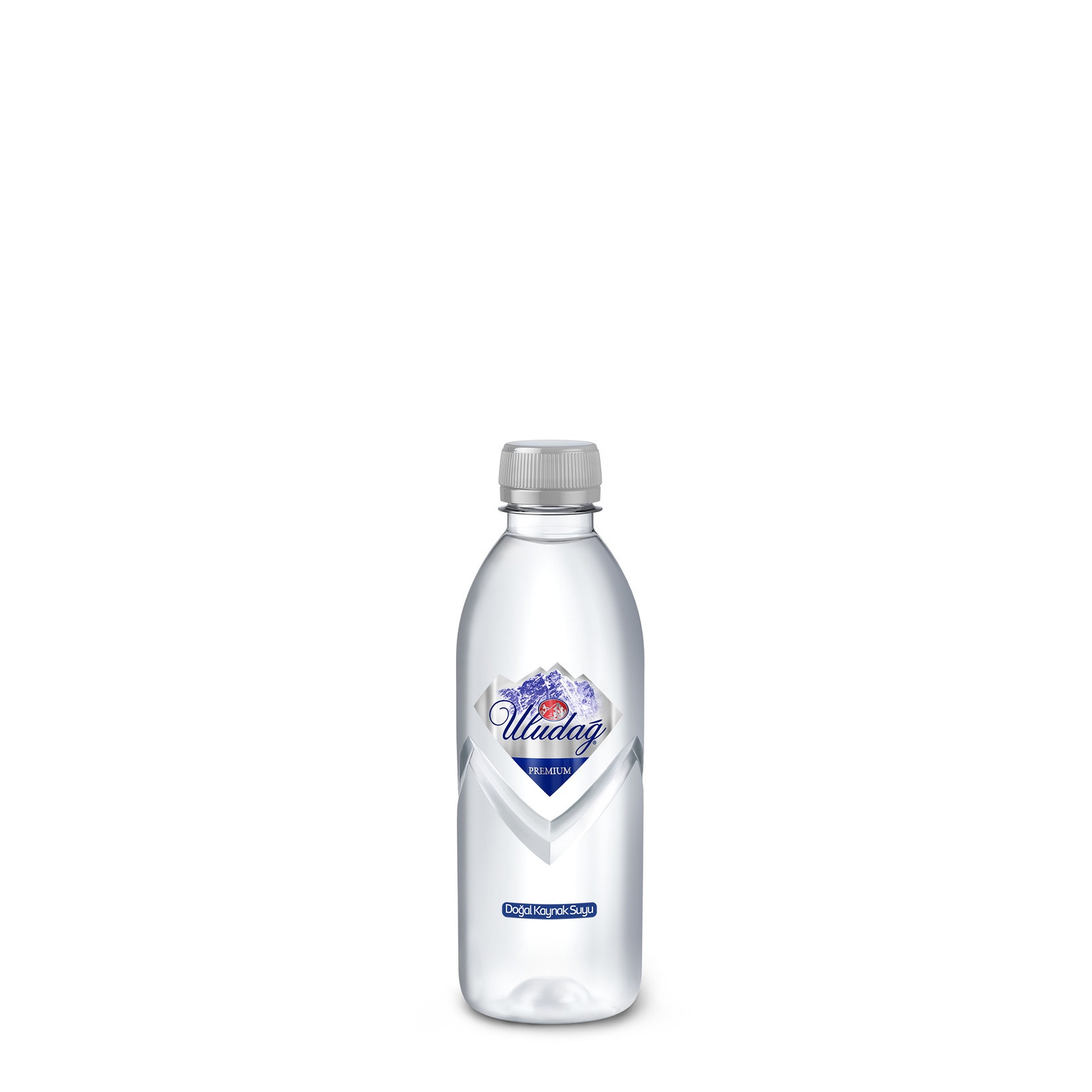 Uludağ Premium Doğal Kaynak Suyu 400 Ml