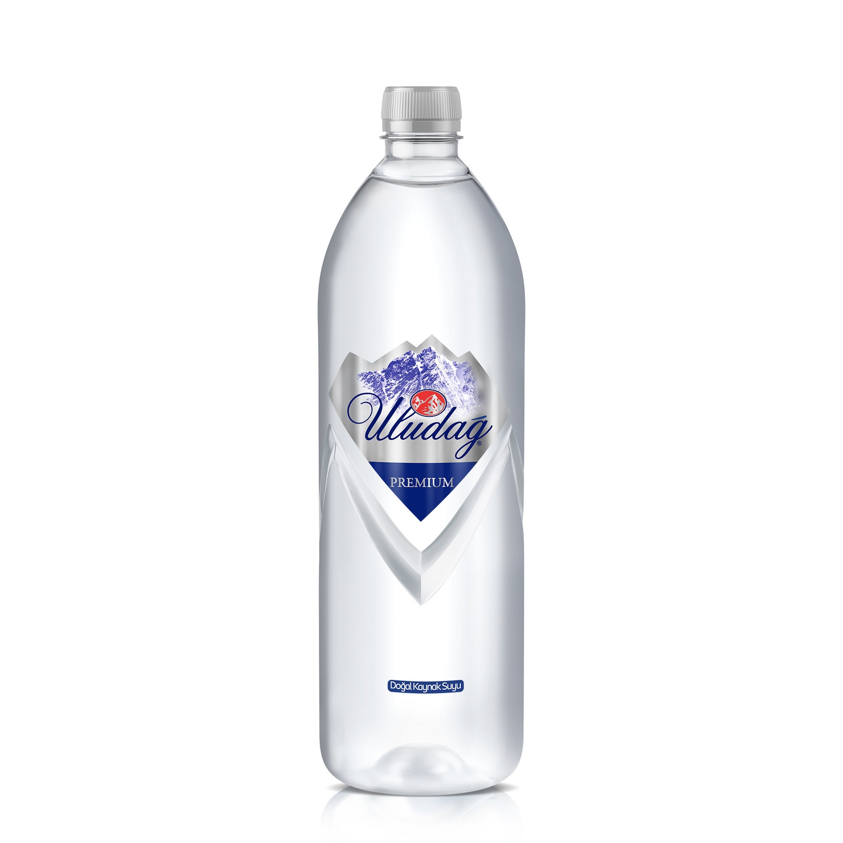 Uludağ Premium Kaynak Suyu 1 Lt