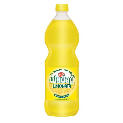 Uludağ Limonata 1 Lt Pet