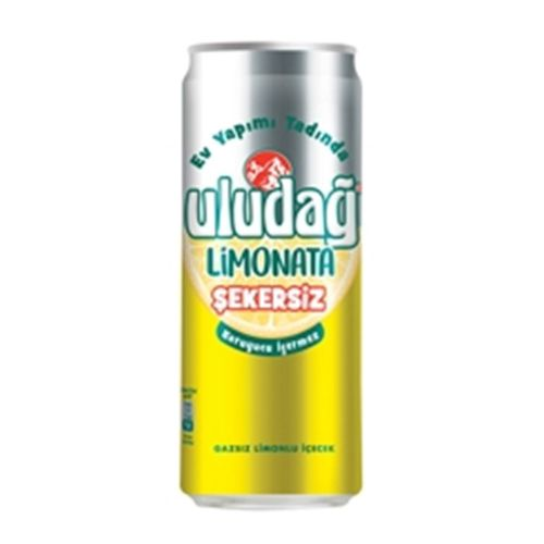 Uludağ Limonata 330 Ml