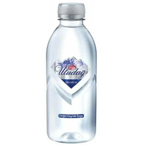 Uludağ Premium Su 400 Ml Pet