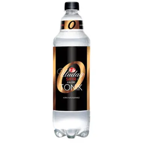 Uludağ Sıfır Kalori Tonik 1 Lt