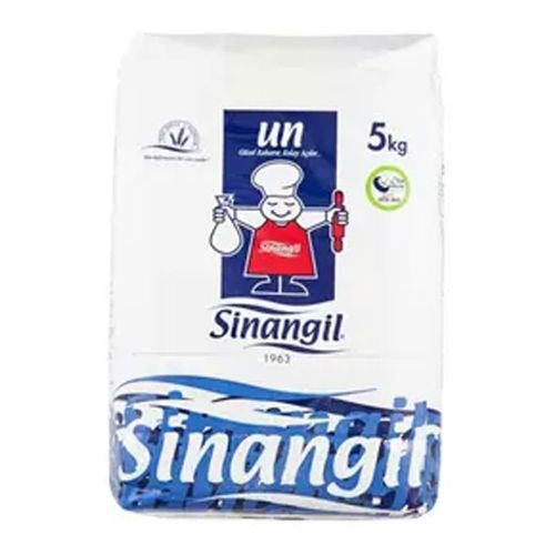 Un 5 Kg Sinangil Alpa