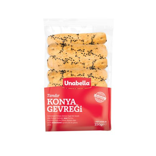Unabella Tandır Gevrek 250g