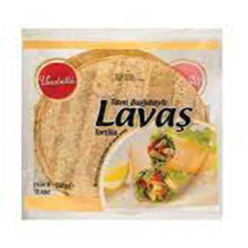 Unabella Tortilla Sade 25 Cm 650 Gr