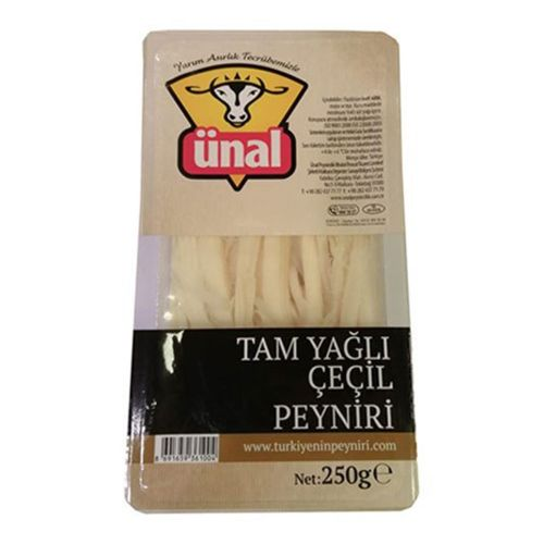 Ünal Çeçil Peyniri 1 KG