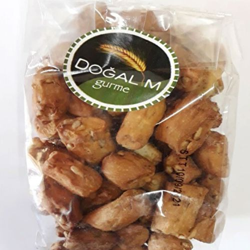 Unaray Tuzlu Bardak Kurabiye 80gr