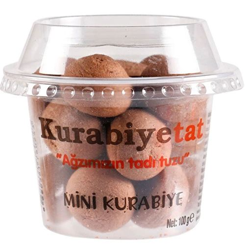 Unaray Tatlı Bardak Kurabiye 80gr