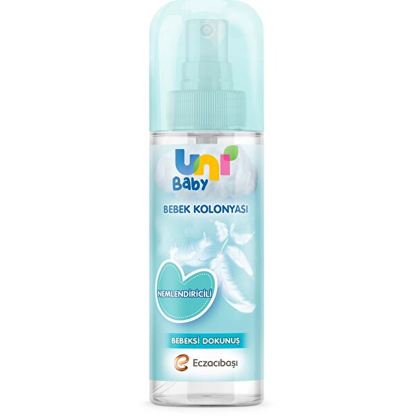 Unı Baby Bbk.kolonya 150ml Bebeksi
