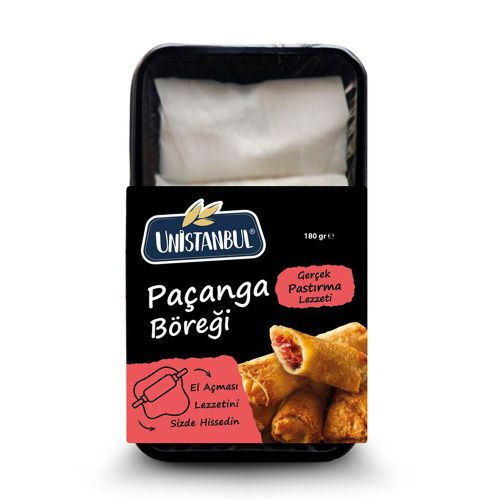 Unistanbul Paçanga Böreği 180 Gr