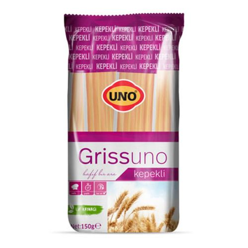 Uno Grissuno Kepekli Pk.150 Gr