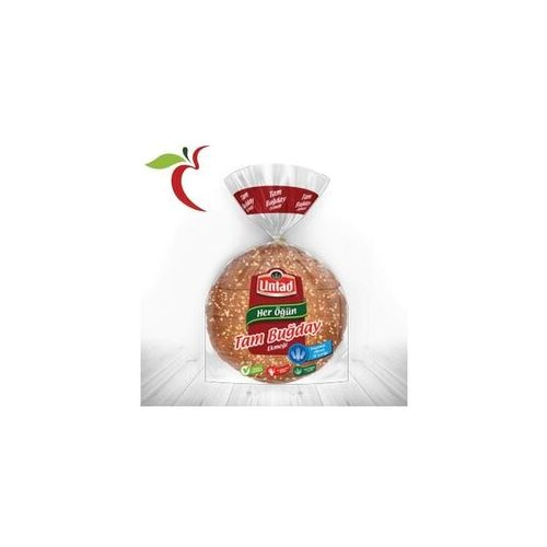 Untad Tam Buğday Ekmeği 400 Gr