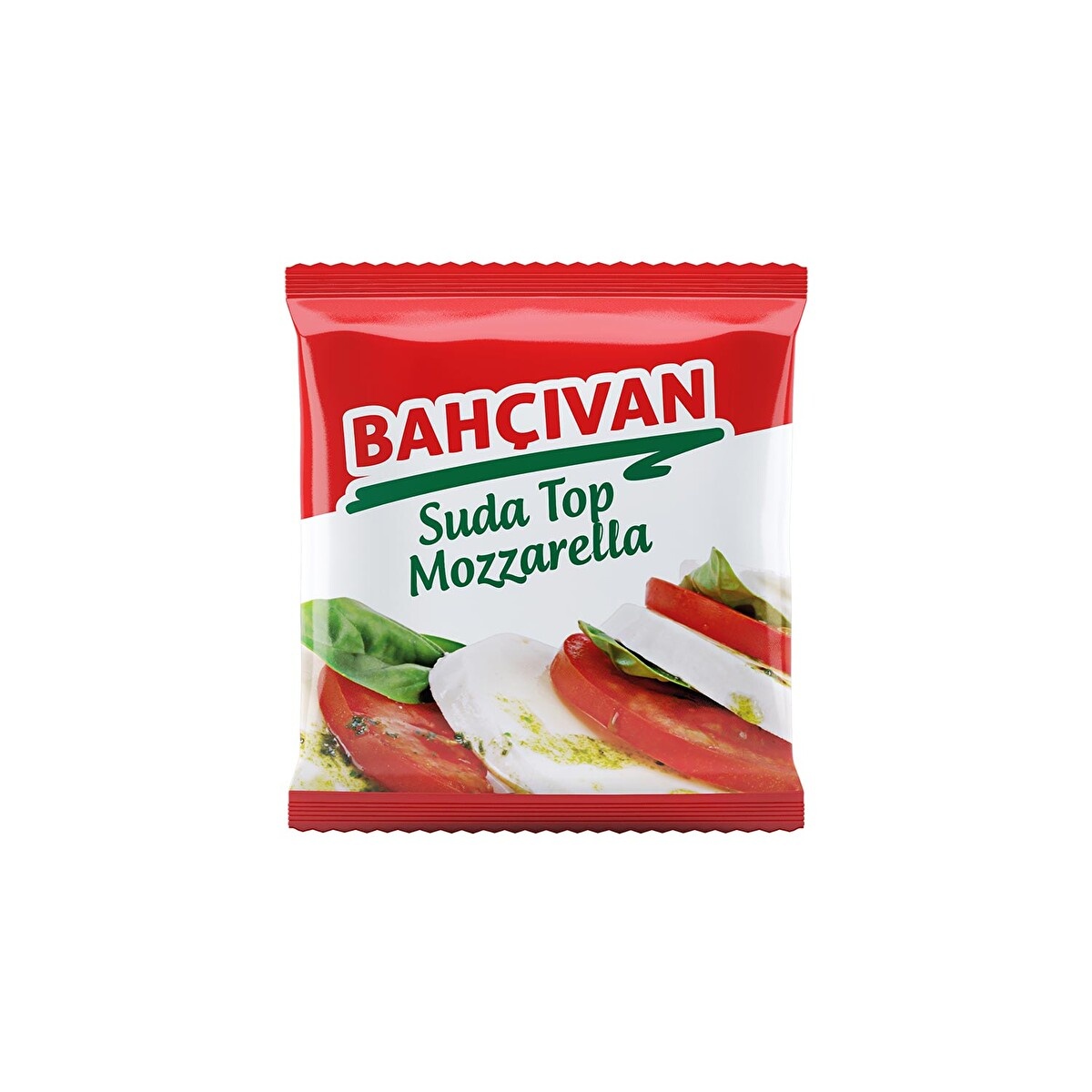 Üstad Top Mozzarella Peyniri 125 Gr