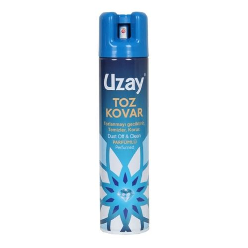 Uzay Toz Kovar 300 Ml