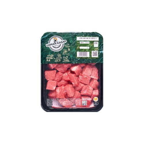 Uzman Kasap Izgaralık Kuzu Külbastı 300 Gr