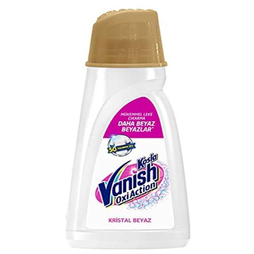 Vanish Gold Beyaz 1 Lt
