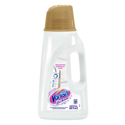 Vanish Gold Beyaz 2 Lt