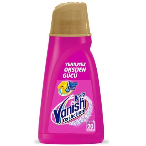 Vanish Gold Pembe 1 Lt