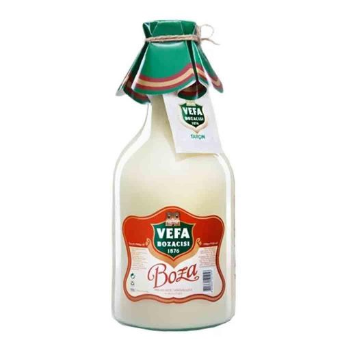 Vefa Boza 1 L