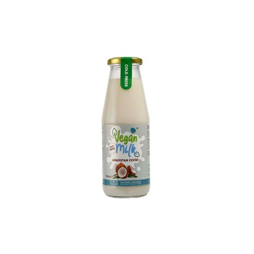 Veganmilk Hindistan Cevizi İçeceği 700 Ml