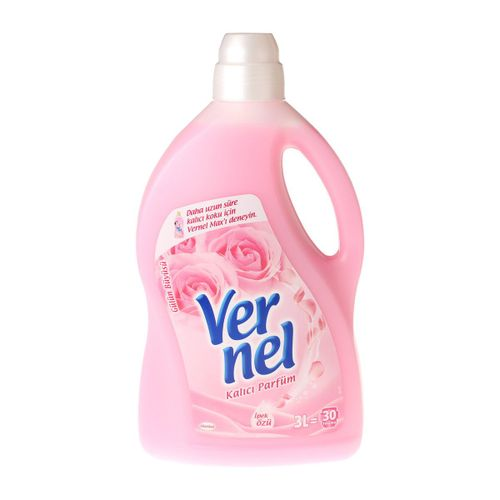 Vernel Gülün Büyüsü 3l