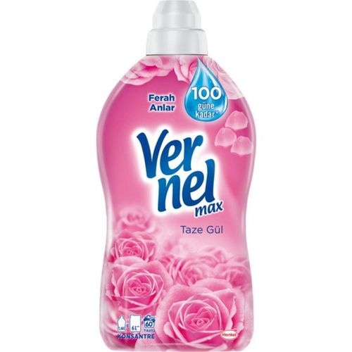 Vernel Max Taze Gül 1,44l