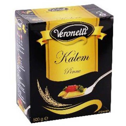 Veronelli Kalem Makarna 500 Gr