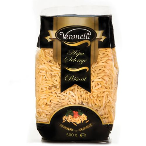 Veronelli Arpa Şehriye 500 Gr