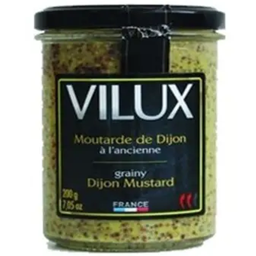 Vilux Dijon Hardal 200 Gr
