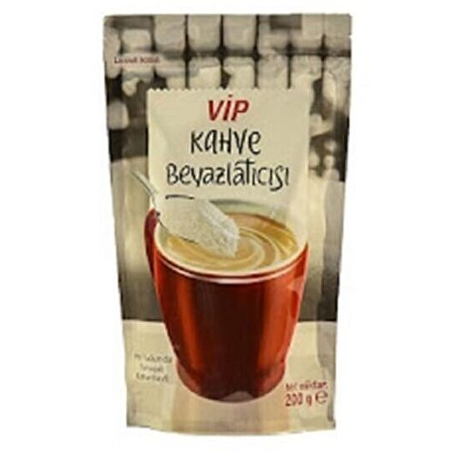 Vip Ekopaket Kahve Beyazlatıcısı 200 Gr
