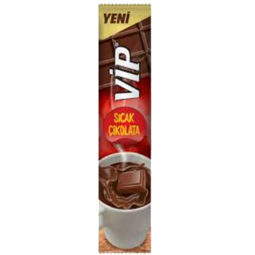Vip Sıcak Çikolata 18.5 Gr