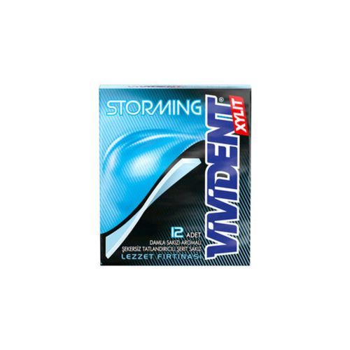 Vıvıdet Xylıt Stormıng Damla S. 33 Gr