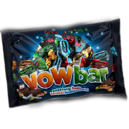 Vow Bar 500 Gr
