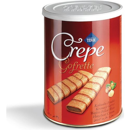 Wafer Master Rulo Gofret 240 Gr