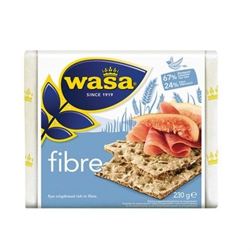 Wasa Lifli Gevrek Ekmek 230 Gr