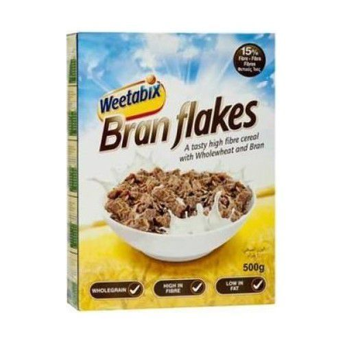 Weetabix Kepekli Gevrek