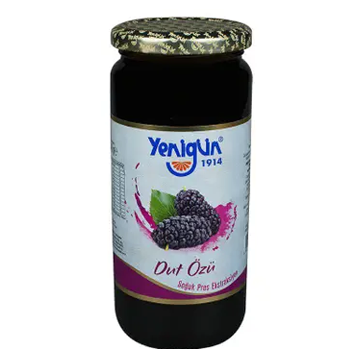 Yenigün Dut Özü 640 Gr