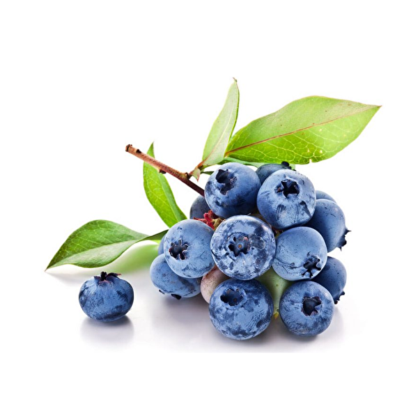 Yerli Yaban Mersini  125 Gr