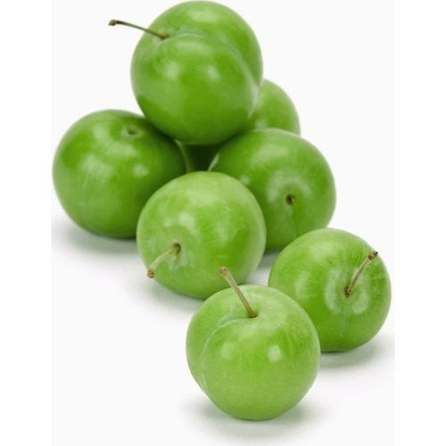 Yeşil Erik 1 Kg