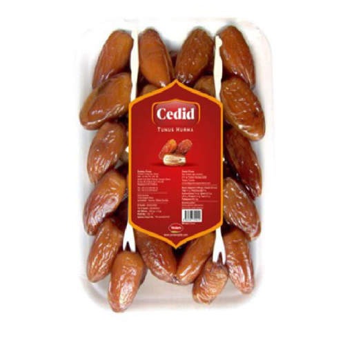 Yöntem Cedid Tunus Hurma 300 Gr