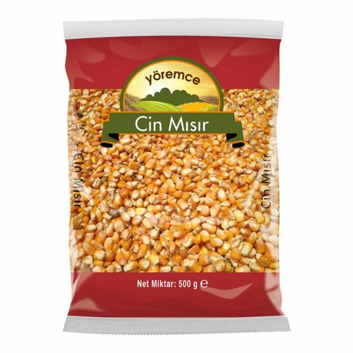 Yöremce Mısır Cin 500 Gr
