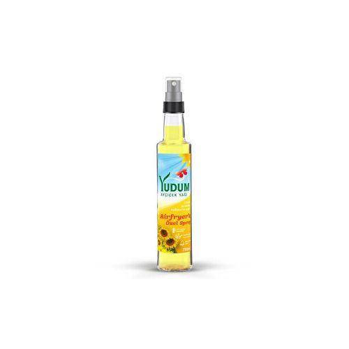 Yudum Sprey Ayçiçek Cam 250 Ml