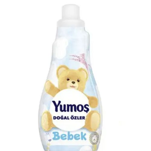 Yumoş Ext.doğal Özler Bebek 50yık.1200ml